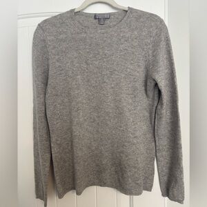 Cashmere Charter Club Cashmere Sweater